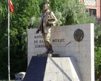 30 Ağustos Zafer Bayramı Kutlamaları