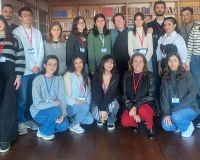 Prof. Dr. Fitnat Kaptan ile Denizyıldızı Projesi