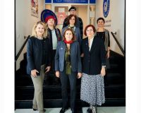 Olağan Genel Kurulu Toplantısı