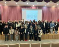 TOPLUMSAL CİNSİYET EŞİTLİĞİ ATÖLYESİ
