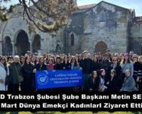 YAŞASIN 8 MART!