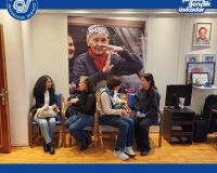 Menti-Mentörlük Projesi