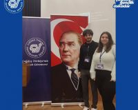 Genel Merkez Gençlik Birimi Yürütme Kurulu