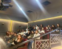 ÇYDD ZONGULDAK TİYATRODA