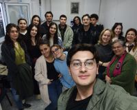 Denizyıldızı Projesi’nin İlk Adımını Attık!