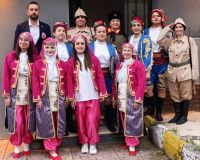 18 Mart Çanakkale Zaferi ve Şehit ve Gazileri Anma