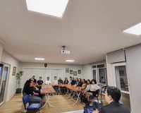 BİNALARIN KİMLİK, HAFIZA VE TOPLUMSAL DÖNÜŞÜMÜ