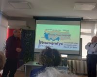 YAZAR OKUR BULUŞMASI ÇİÇEKLERİYLE ANKARA