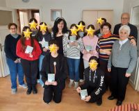 YAZAR ÇİĞDEM SEZER'LE SAKLI BAHAR KİTABI