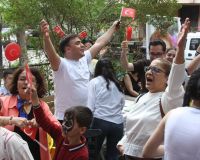 ÜY ÇEM ULUSAL EGEMENLİK VE ÇOCUK BAYRAMI