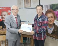 1 Mayıs Emek ve Dayanışma Günü Söyleşisi