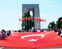 16. ÇAĞDAŞ GENÇLİK ÇANAKKALE BULUŞMASI