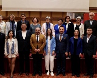 26. OLAĞAN GENEL KURUL GERÇEKLEŞTİ