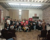Atatürk'ü Anma Gençlik ve Spor Bayramı