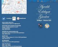 Ayvalık Edebiyat Günleri