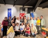 Mezuniyet Yemeği
