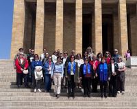 Şubemiz 27 Yaşında!