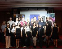 Mezunlarımızla Gurur Duyuyoruz!