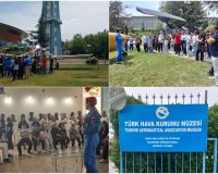 THK Müzesi Ziyareti