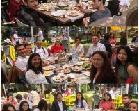 Gençlerimizle Kahvaltı - 19 Mayıs