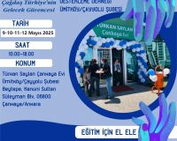 Şubemizde Kermes Zamanı!