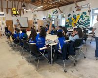 Sabancı Üniversitesi Yaratıcı Teknolojiler Atölye