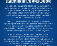 Yaşam Hakkının Korunması