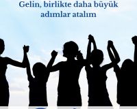 Gönüllü Çağrısı