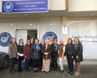 Öğretmenler Günü Etkinliği (24.11.2025)