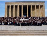 Geleneksel Anıtkabir Buluşması (29.11.2025)