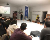 Akılcı İlaç Kullanımı Söyleşisi (03.12.2025 )