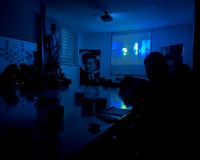 Film Gecesi Etkinliği (10.12.2025)