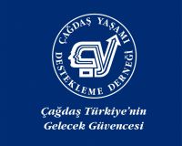 ÇYDD MANİSA ŞUBESİ 7. OLAĞAN GENEL KURULU