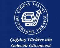 Çağdaş Yaşamı Destekleme Derneği Manavgat Şube2026