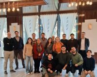 Mentorluk Projemizde Yeni Dönem Başladı!