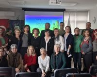 YAZAR OKUR BULUŞMASI 11.2.2026