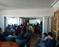 ABKV ÇAĞDAŞLIK EĞİTİMİ 21.2.2026