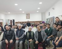 Dünya Tiyatro Günü Söyleşisi (25.03.2026)