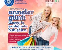 ANNELER GÜNÜ KERMESİ;