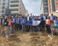 Fidan Dikme Şenliği 15.5.2026