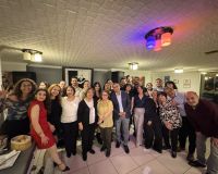 BISY MEZUNİYET TÖRENİ 15.5.2026