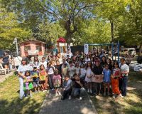 ÇEM KARNE ŞENLİĞİ 27.6.2026