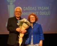 20. Çağdaş Yaşam Cumhuriyet Ödülü Sahibini Buldu!
