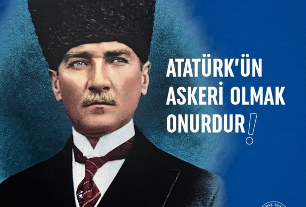 ataturkun-askeri-olmak-onurdur
