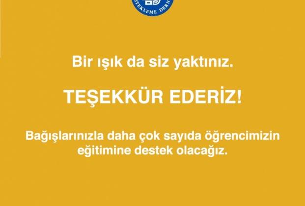 bir-isik-da-siz-yaktiniz-tesekkur-ederiz