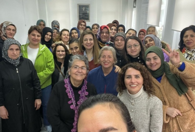 bugun-8-mart-kadin-velilerimiz-ile-birlikte-olduk