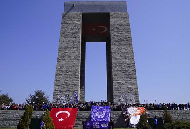 cagdas-genclik-13-canakkale-bulusmasi-gerceklesti