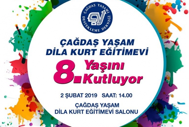 cagdas-yasam-dila-kurt-egitimevi-8yasini-kutluyor