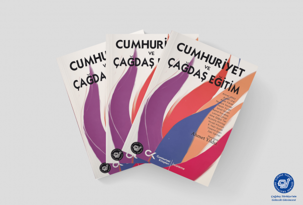 cumhuriyet-ve-cagdas-egitim-kitabi-yayimlandi