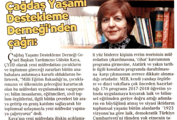 cydd-bu-mufredat-gelecegimizi-karartir